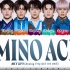 【NCT 127】NCT127新歌'Amino Acid'  团综Analog Trip OST歌词分配版全曲试听