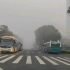 【珠海】吉大-高新区，大雾天气实录——真50米外不见五指