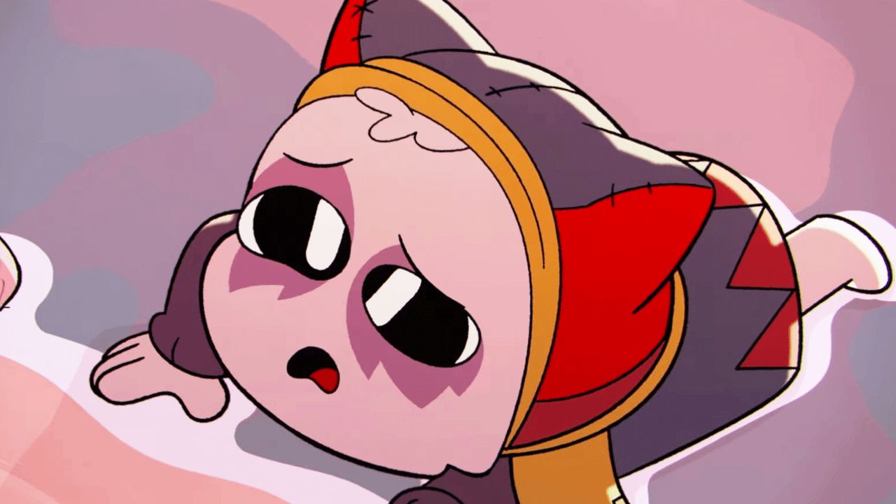 【IGN】《咩咩启示录》DLC「朝圣者包」公布预告