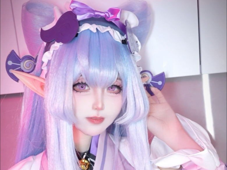 Dreaming of Moon Rishi