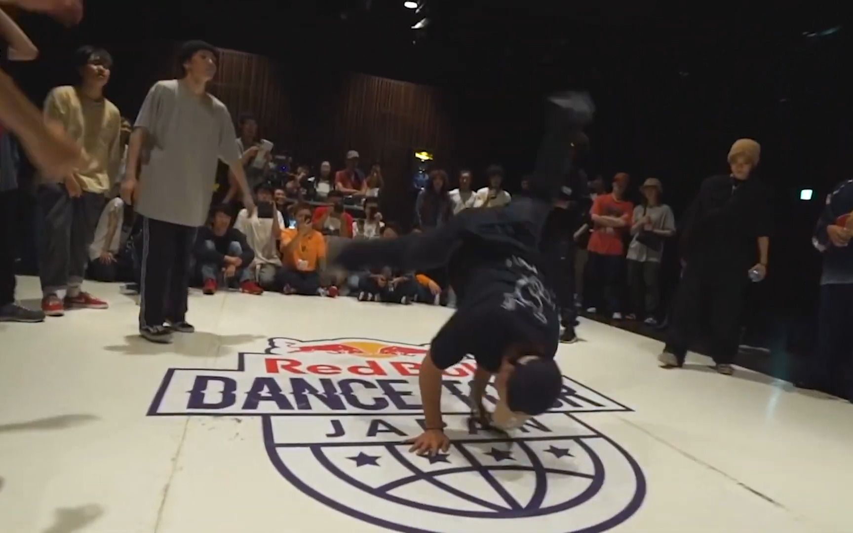 【bboy issei bboy victor】