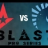【CSGO】神仙打架！Blast总决赛:Liquid vs Astralis csboy-mo xixi alex解说
