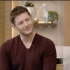 【171002】Jensen Ackles_Live With Kelly and Ryan
