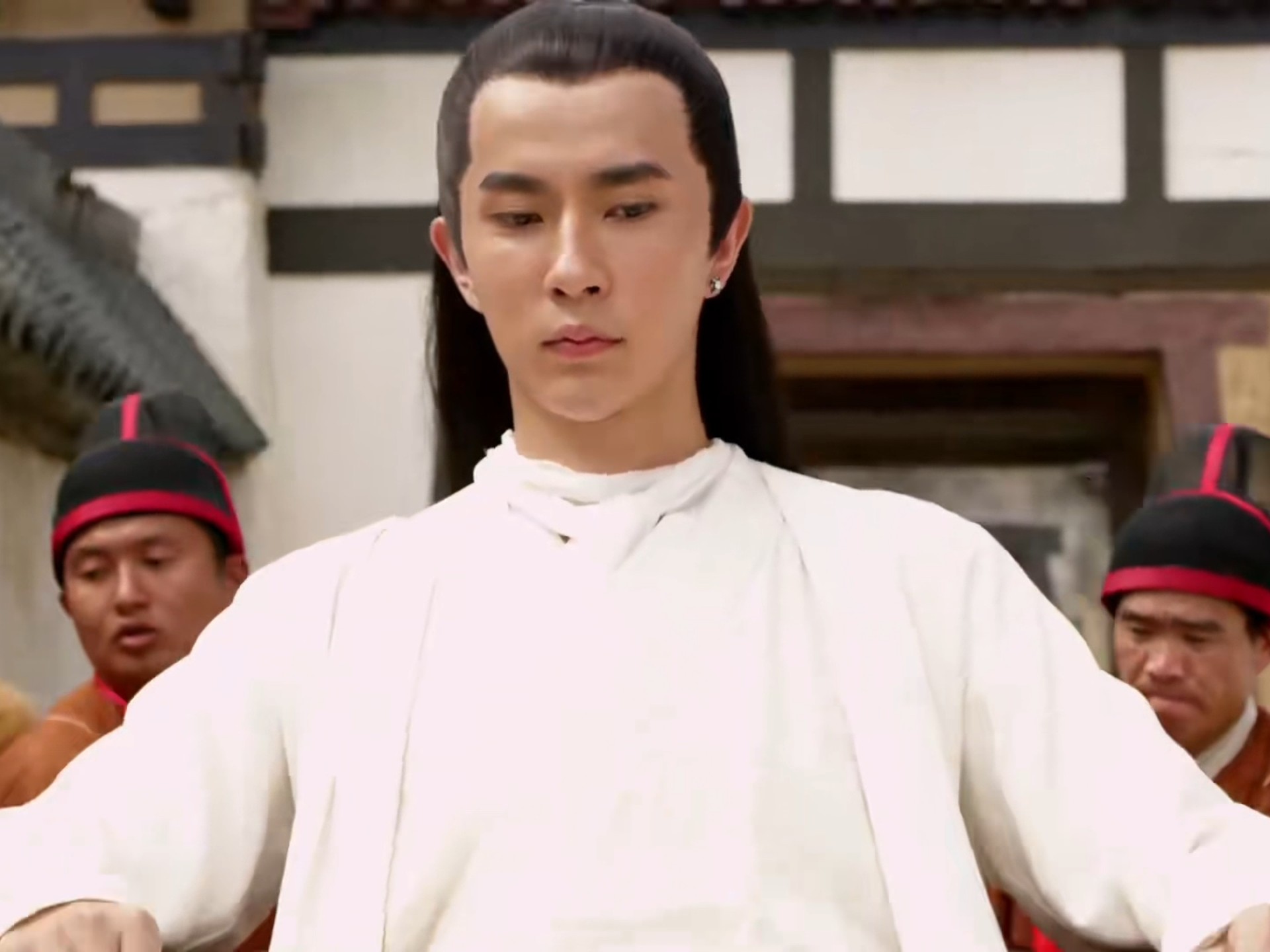 太子妃升职记（九王 CUT上篇）