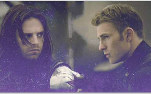 【盾冬盾无差】CRY {美国队长1+2+3)视频在线观看_ 放肆吧