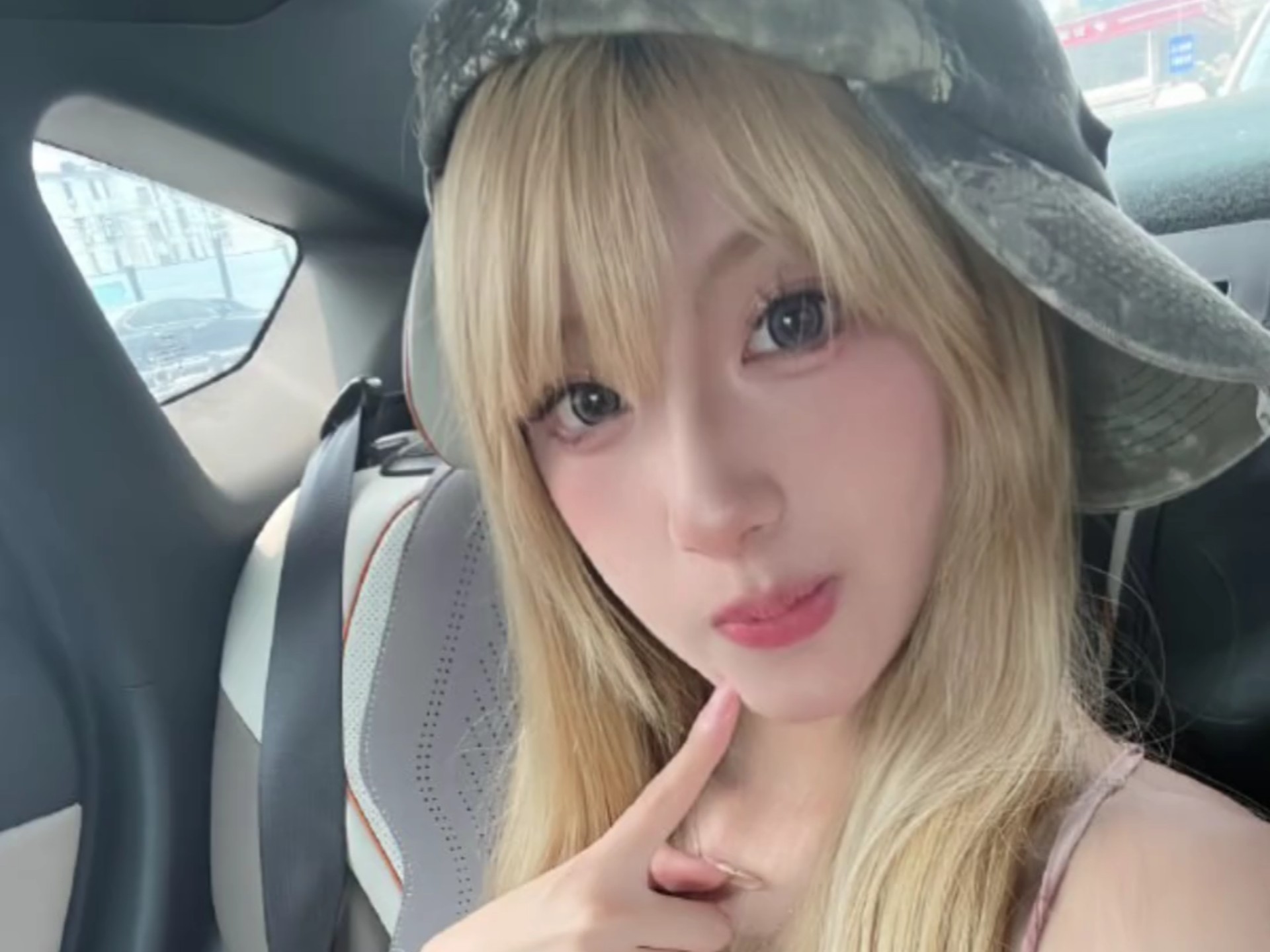 Shandong Weifang Ferris Wheel-Cubs