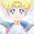 【桃色幸运草Z/完整版】 美少女战士Sailor Moon Eternal 主题曲 「月色Chainon」
