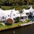 在佛罗里达州棕榈滩的一座百慕大风格滨水豪宅|320 Island Rd Palm Beach, FL