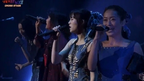 kalafina曲谱_陶笛曲谱12孔(3)