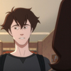 万神殿第一季Caspian台词/Pantheon Episode 1-8 Caspian's Lines