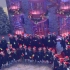 #LSA/德意萌娃之遇见哈利波特 德意闪耀之星合唱团欢唱圣诞活动??