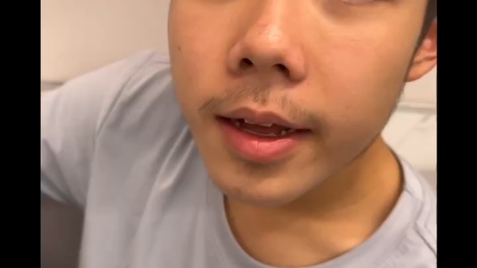 你大深中の期中考试~