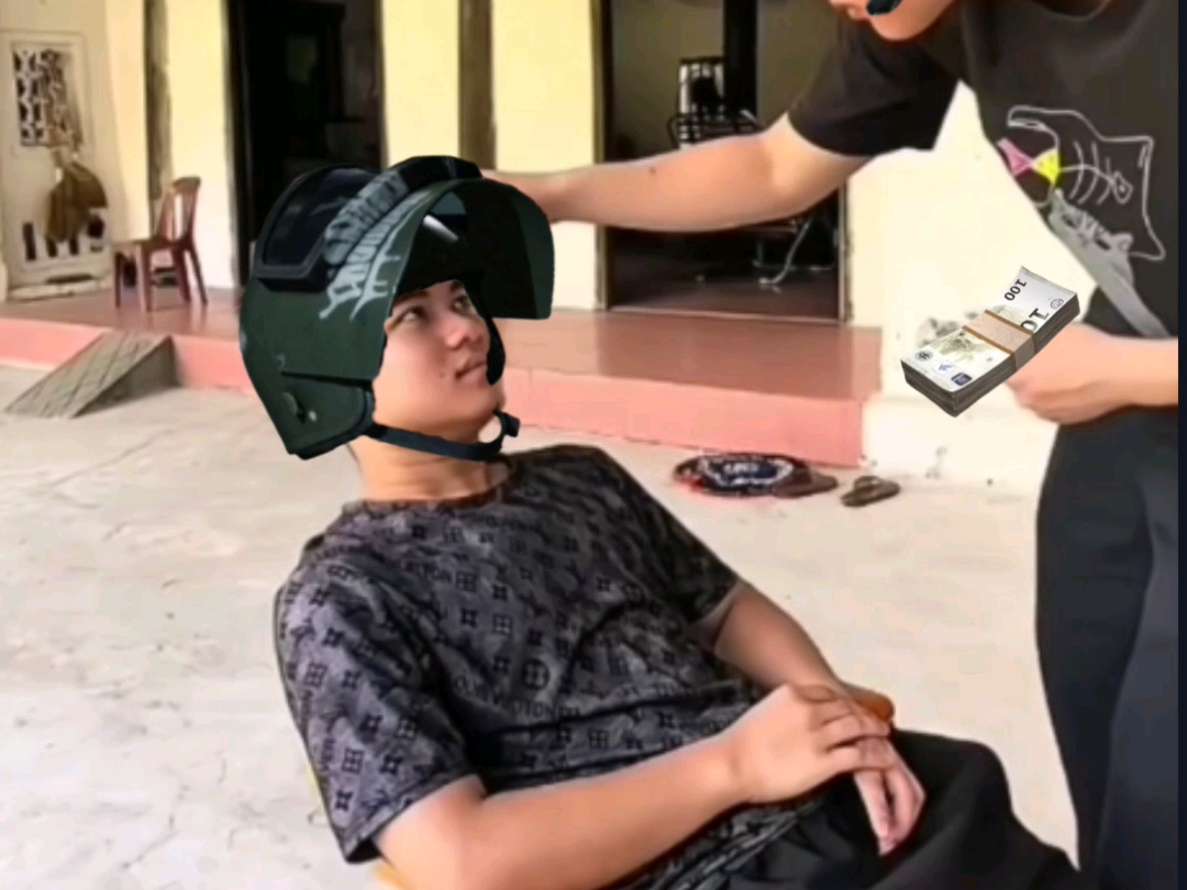 别来招惹我