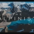 登山家 1080P中英文双语字幕 The Alpinist