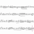 【小提琴】小步舞曲-巴赫 [伴奏] -《铃木小提琴教材》第三册