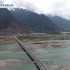 令人窒息的美！西藏第一条高速公路——拉林高速