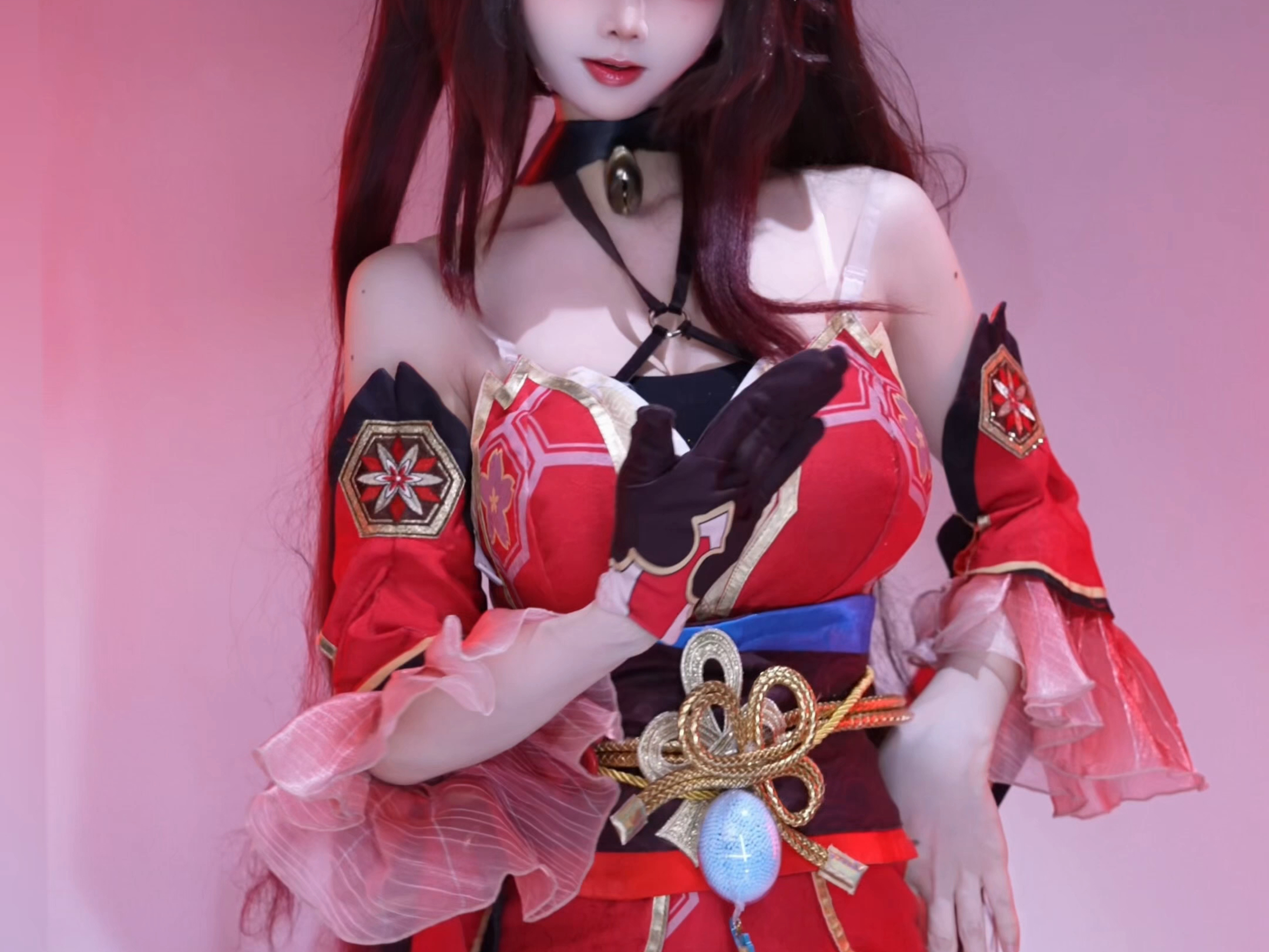 Fireworks are coming!