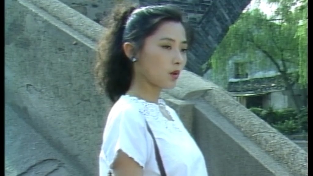 太湖人家 1992年 李媛媛 倪媛媛 佘晨光 路捷 余娅 牛犇 张志坚