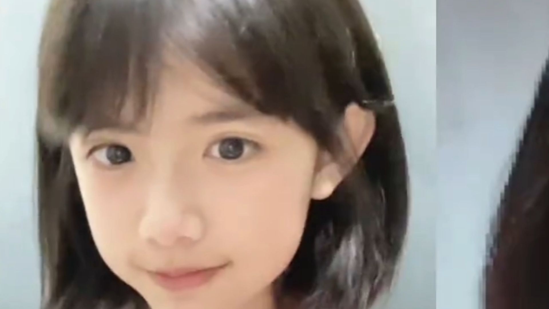 可爱の娘