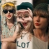 【4K修复】22 - Taylor Swift 4K收藏级画质MV！