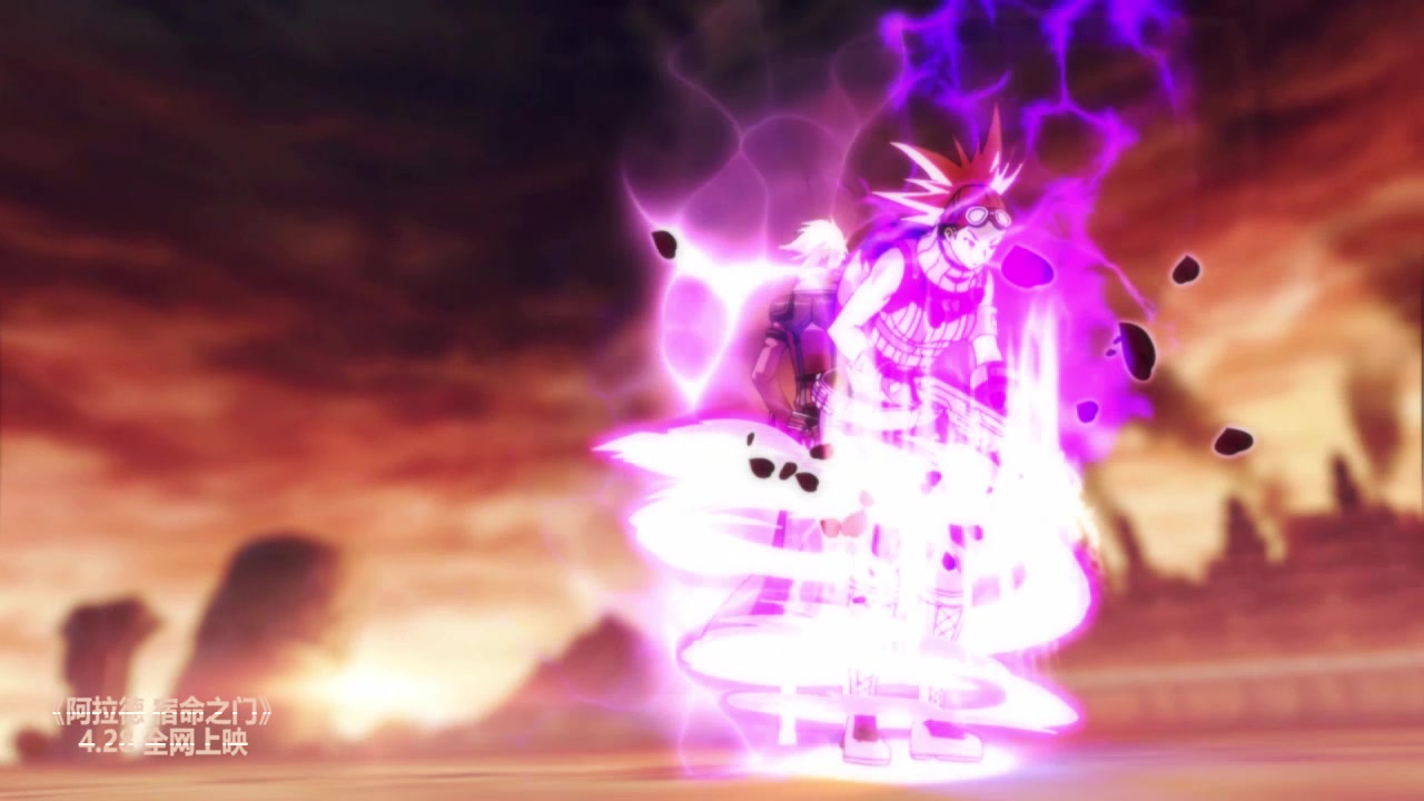 非看不可的宿命电影