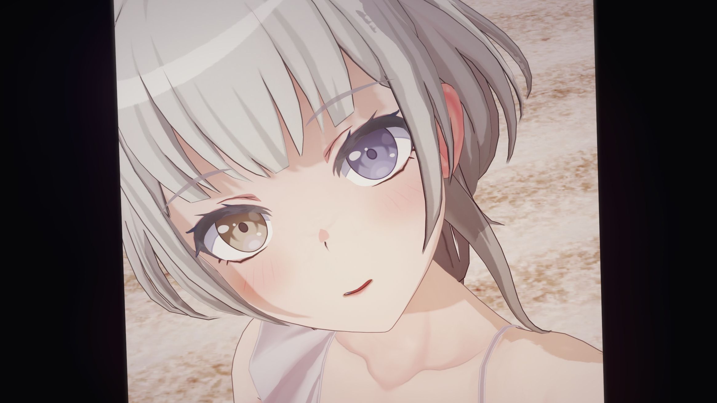 Cat this summer only