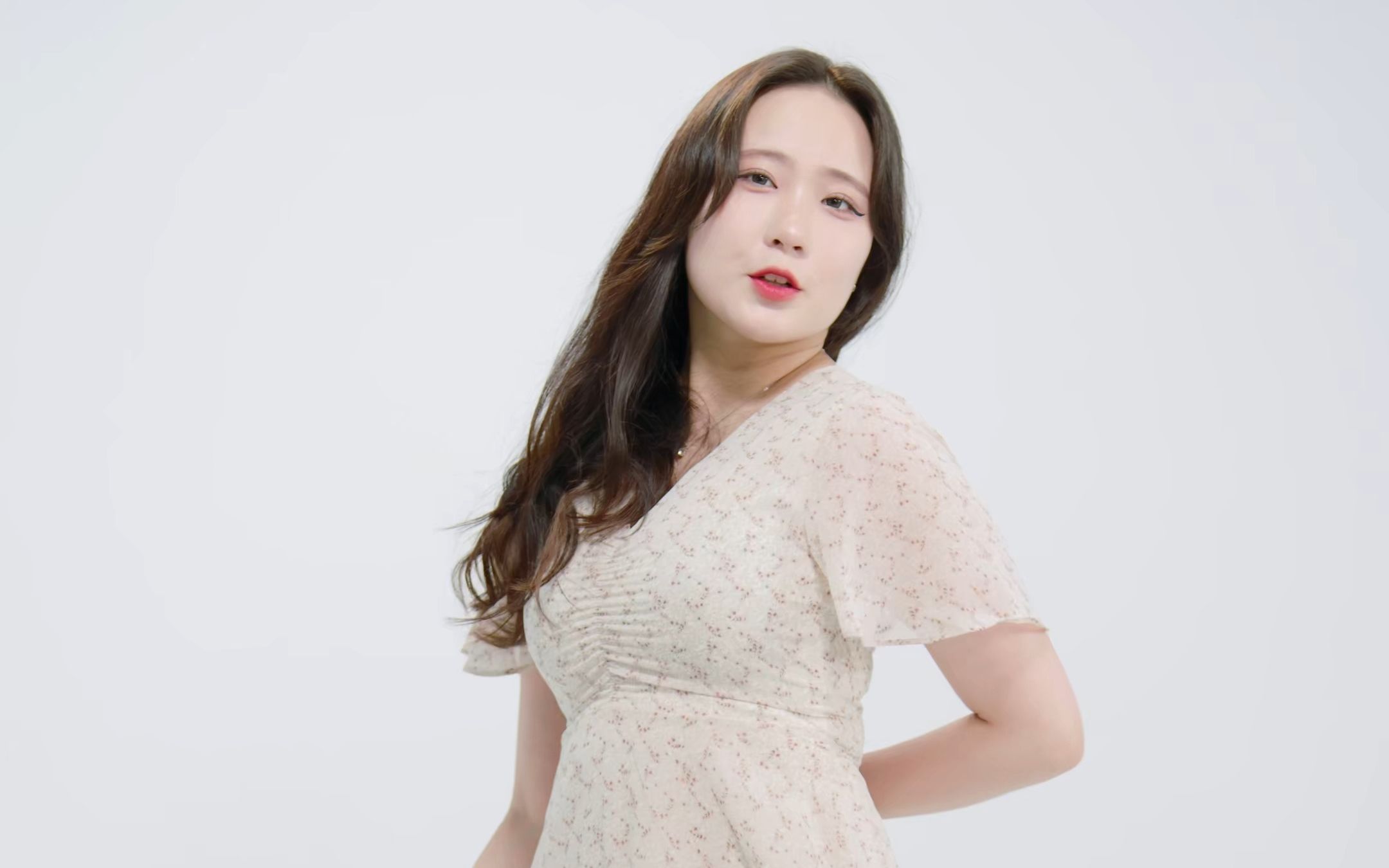 郑仁，Tell Me Tell Me