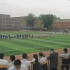 北京市第161中学师生足球赛上半场