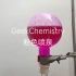 【化学实验】粉色喷泉