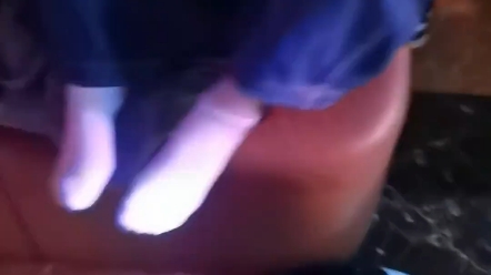 Your long-distance girlfriend.