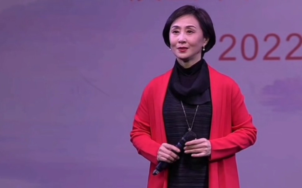 秦腔 张蓓 最新唱段《红娘"老夫人你暂息雷霆之怒"