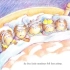 five little monkeys jumping on the bed歌唱版