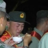 退伍前最后一顿饺子，老兵吃着吃着哭成泪人