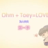 【爱来了别错过FB】微电影【Ohm＋Toey=LOVE】第一季-为人夫父了喂！