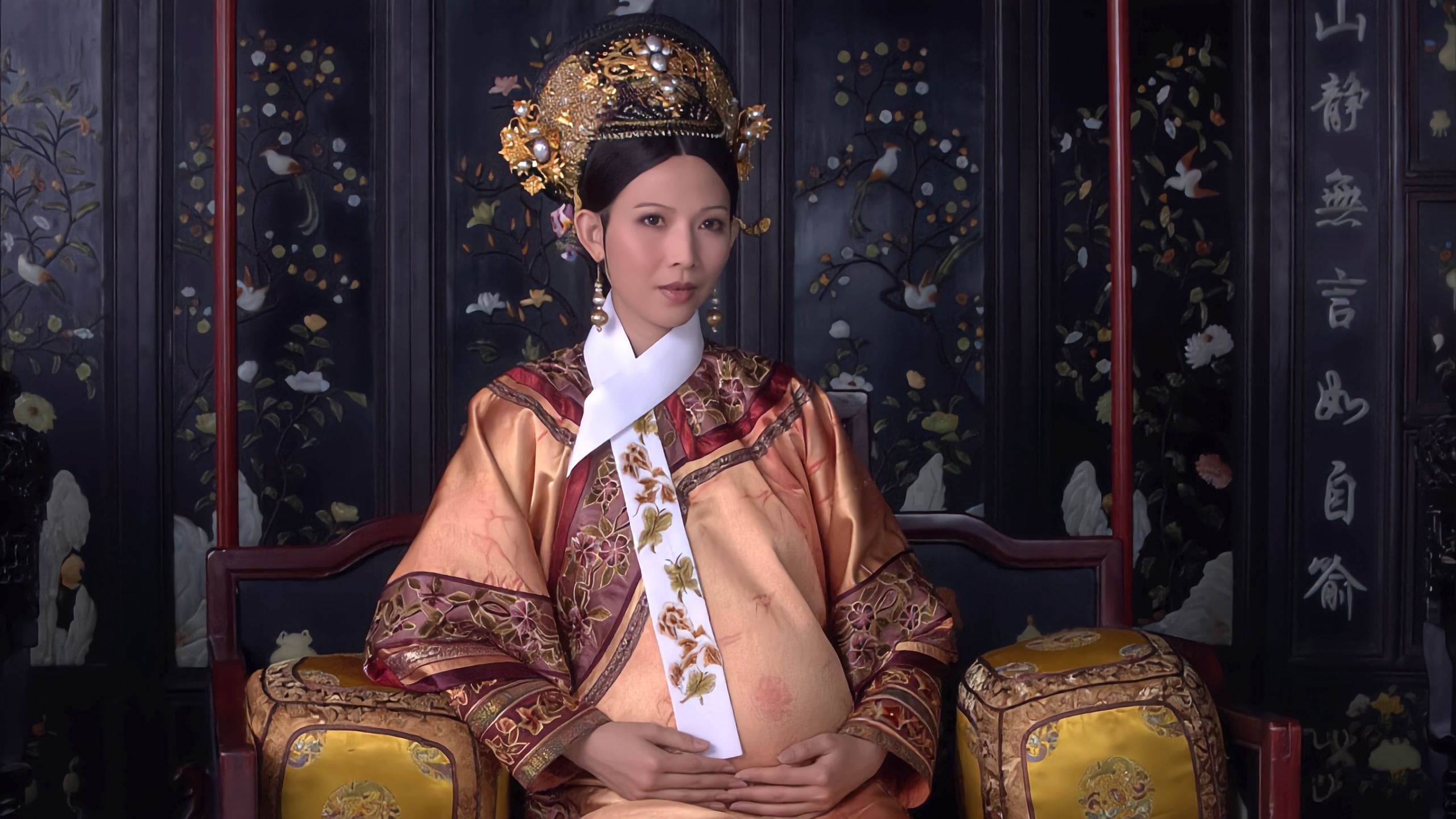 全 员 有 孕