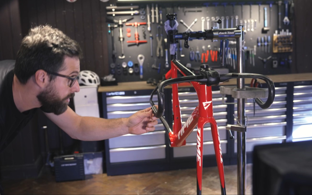 【梦幻装车】Time Scylon