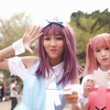 宝岛台湾漫展：CWT 25-cosplay精彩MV