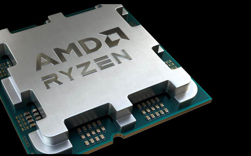 太疯狂了：AMD发布锐龙9 7950X3D处理器