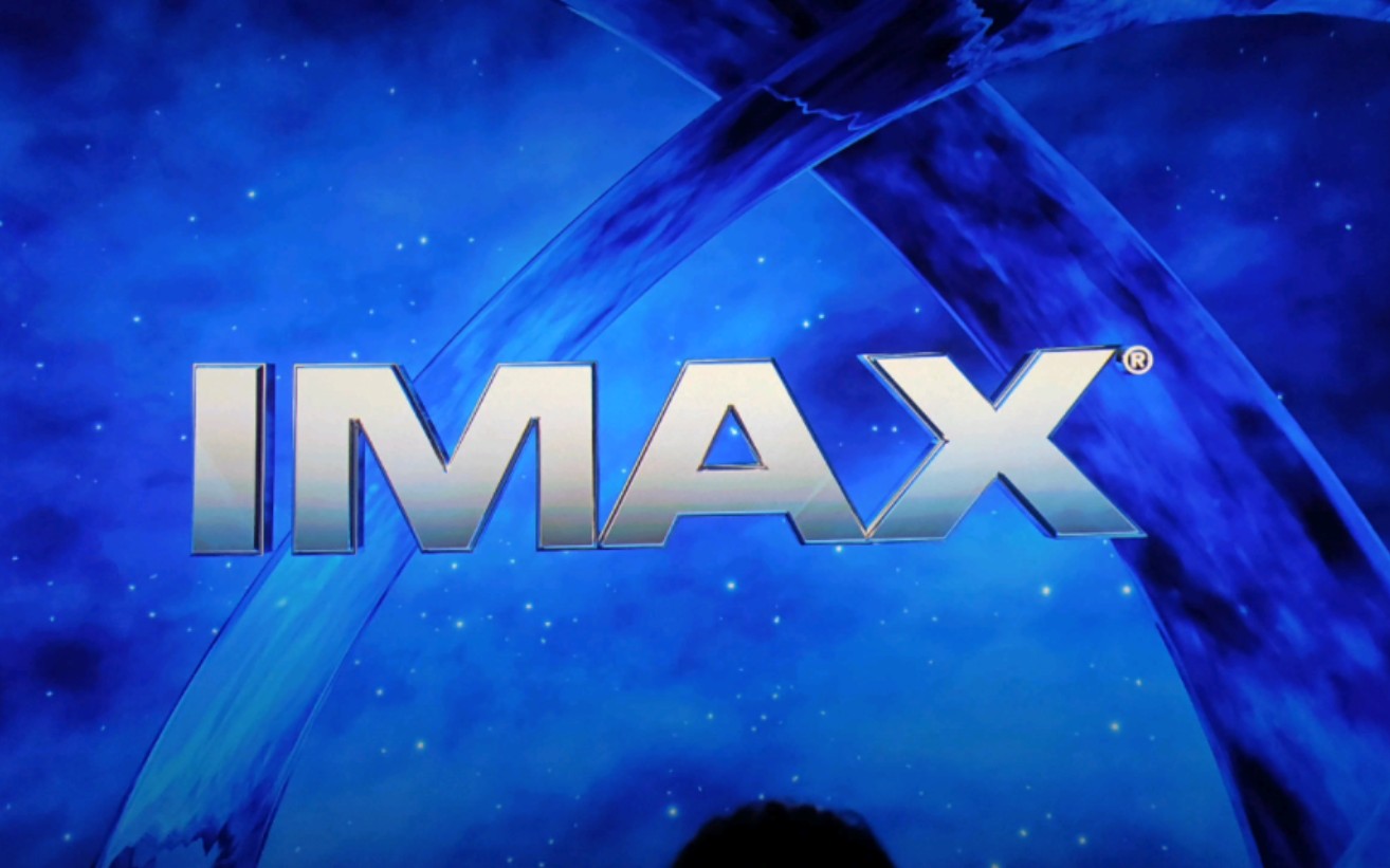 （奥本海默）激光IMAX映前秀
