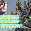 地主神陆逊通关王元姬神司马，最强摸牌白名不虚传_三国杀移动版