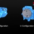 博世液压机械变速器Bosch A41CT Hydromechanical Power-Split Gearboxes