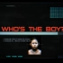 BOY STORY-WHO'S THE BOY 06 书漾