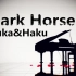 【MMD】爵士风巡&弱·带你演绎Dark Horse【Aka章鱼】