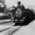 火车进站-1895年12月28日诞生的世界第一部电影