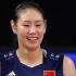 【20210618】2021世界女排联赛 中国-俄罗斯