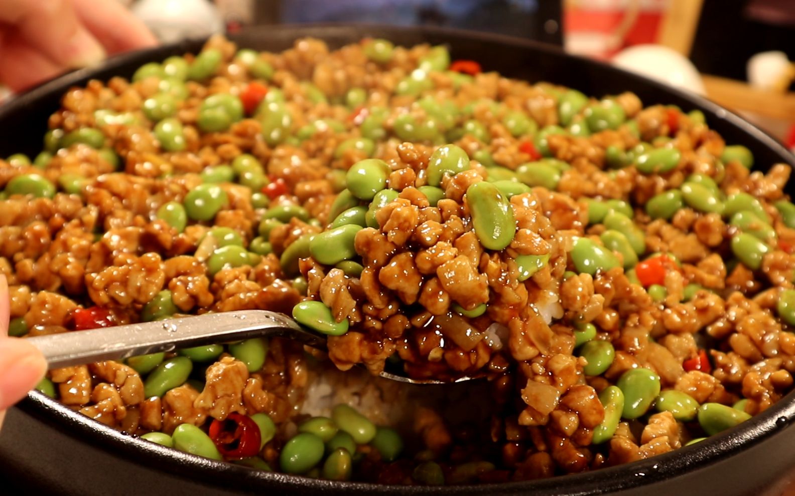 在我家排名第一，我妈做了几十年的配方，真的巨巨巨好吃！