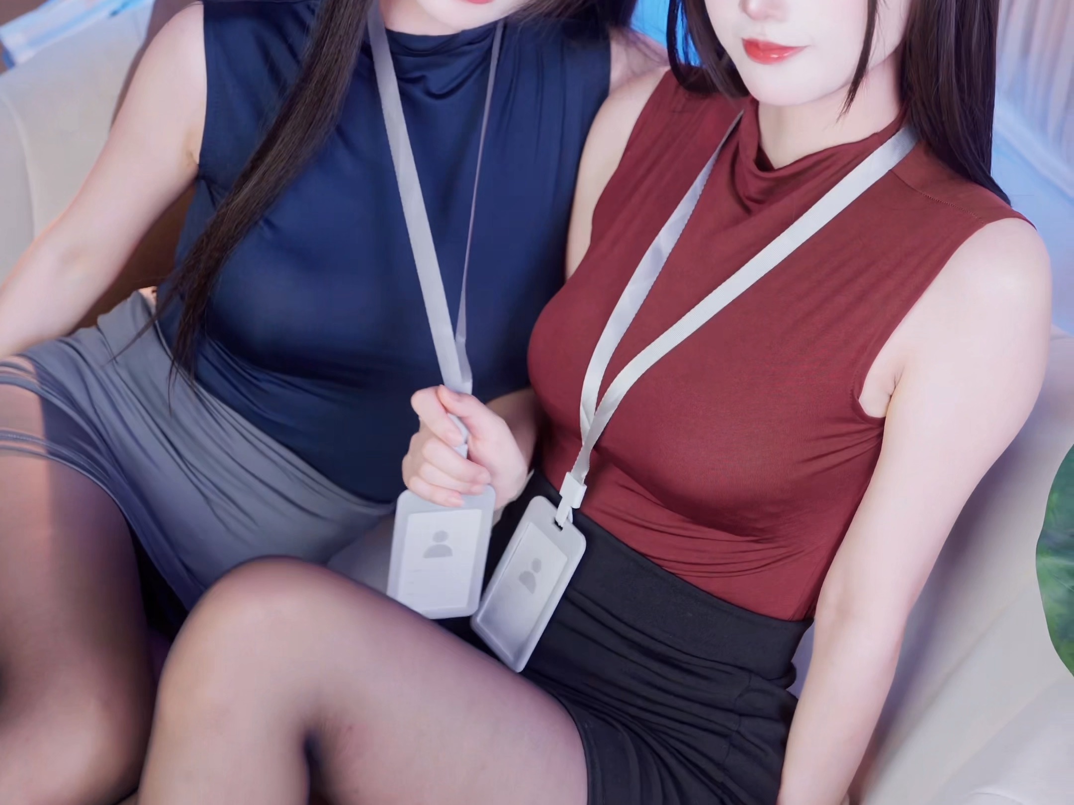 Who would you choose to work with you.