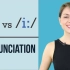 Learn English Pronunciation | Minimal Pairs Practice