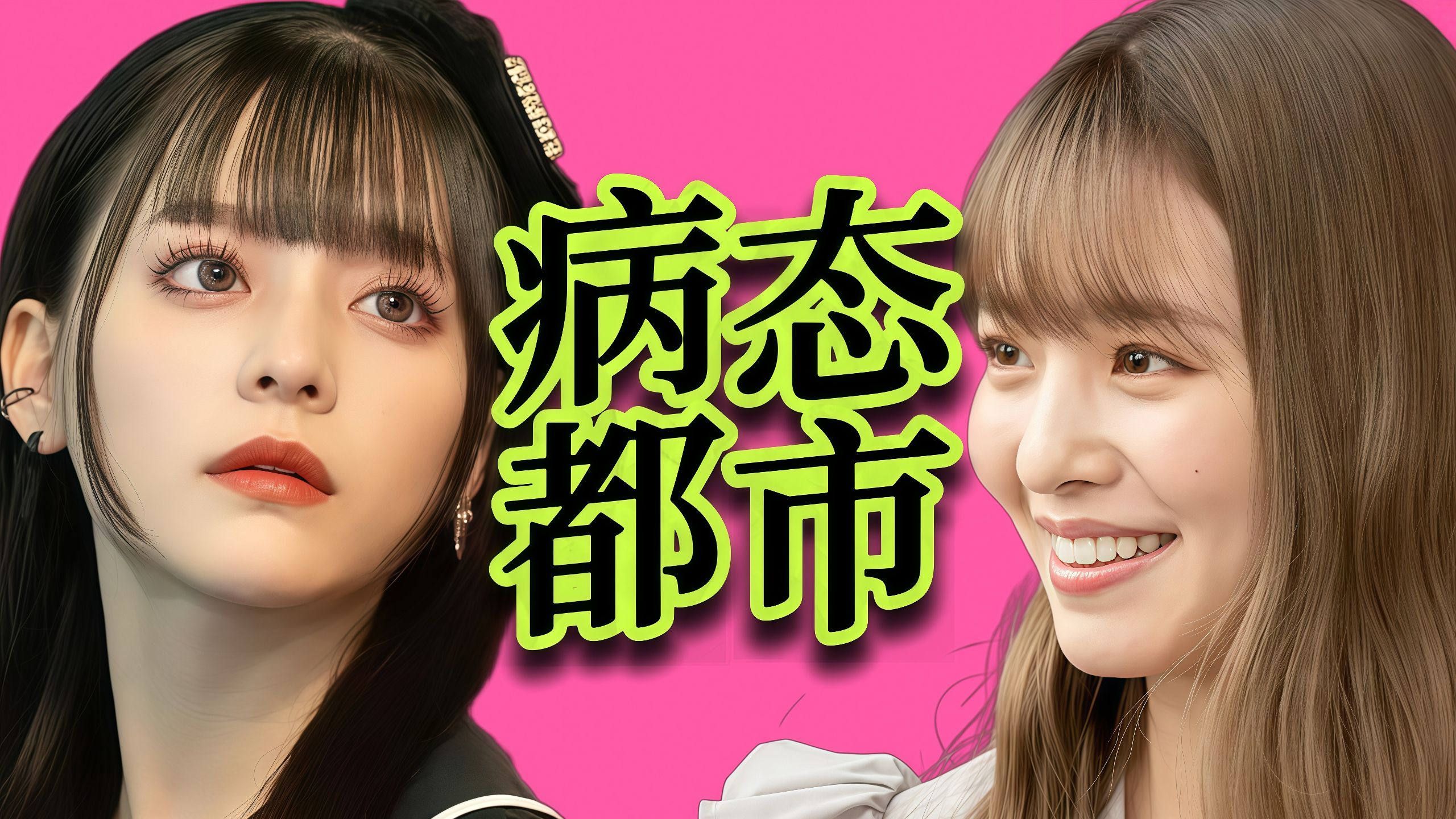 伪造浪漫爱，牛郎杀猪盘，谁说年轻漂亮的演员只能演烂剧？
