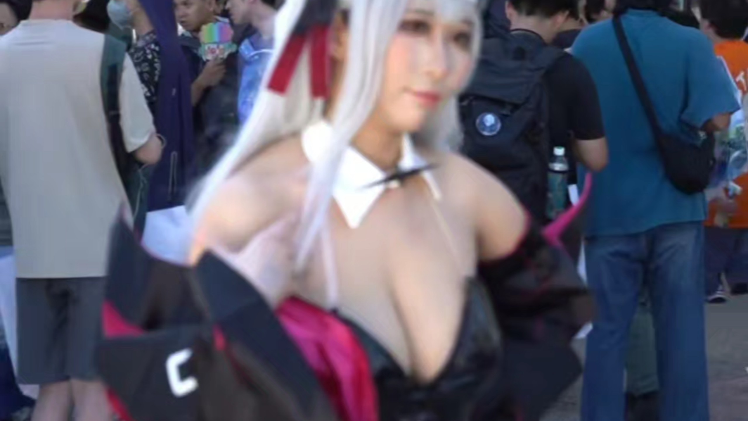 Untitled, the title speaks for itself.